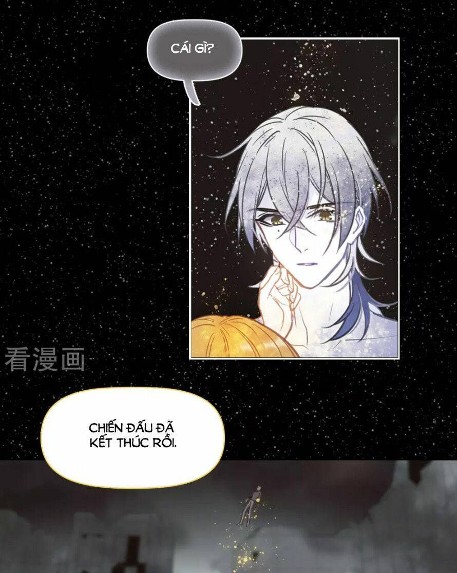 địa ngục cáo bạch thi chapter 65 12