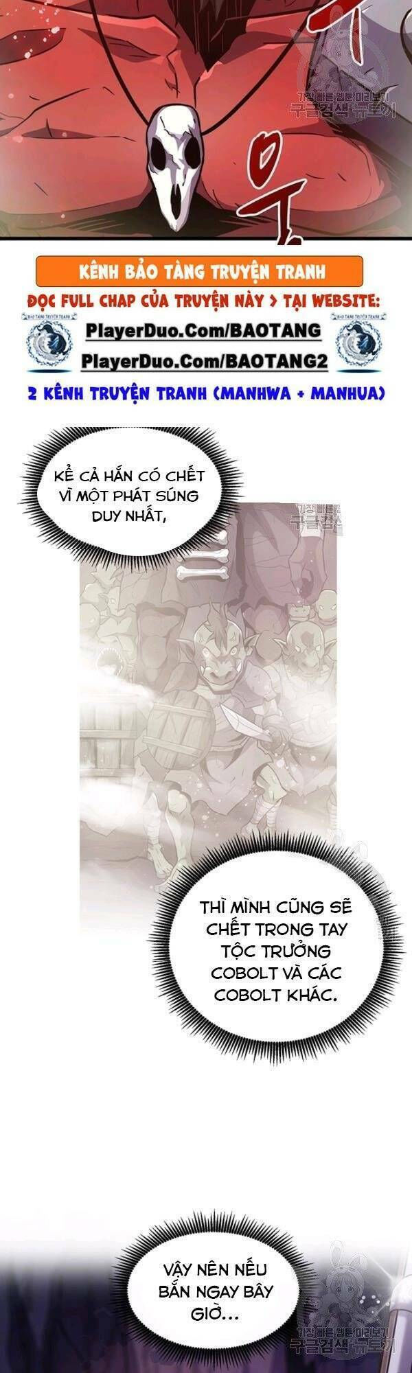 arcane sniper chapter 39 3