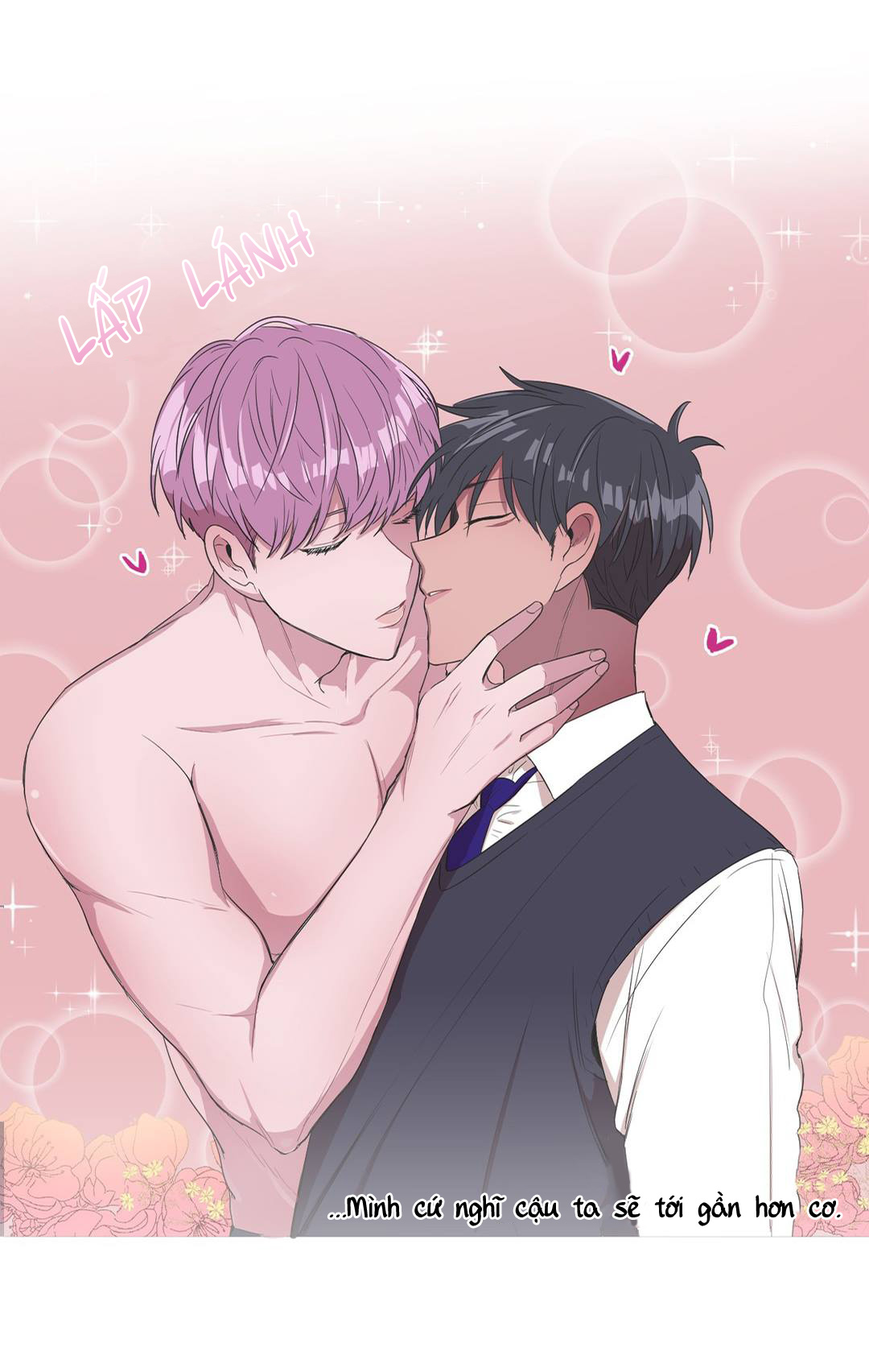 kí ức giả dối chapter 6 13