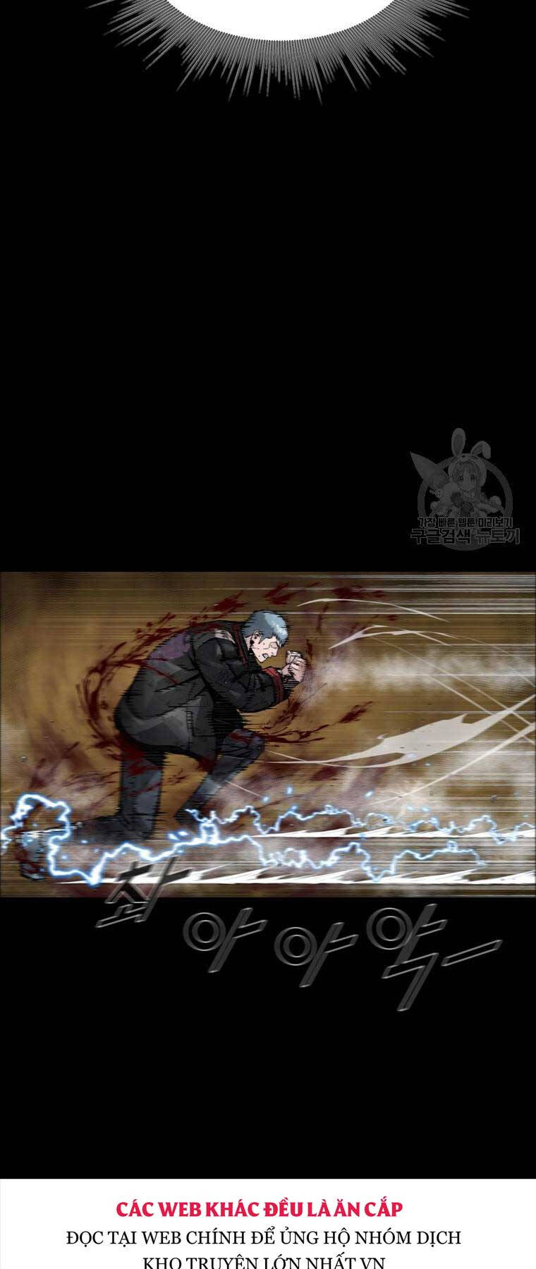 mật mã mê cung chapter 85 8