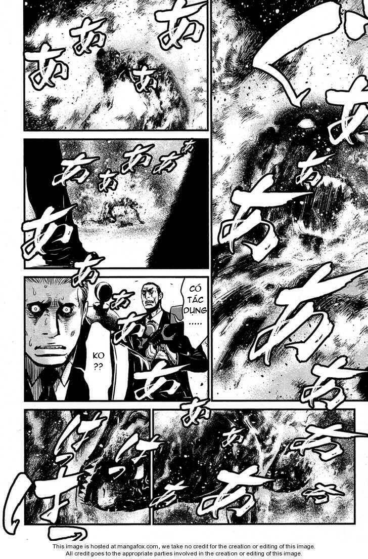 wolf guy - wolfen crest chapter 61 12