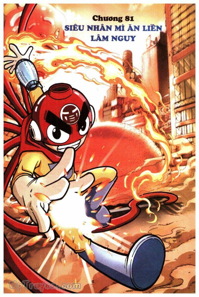 siêu nhân mì ăn liền chapter 12 76