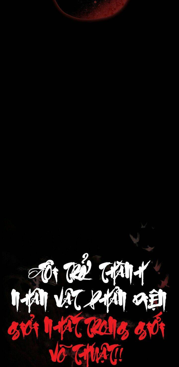 tôi trở thành nhân vật phản diện giỏi nhất trong giới võ thuật chapter 40 25