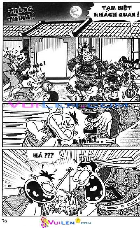 thần đồng đất việt chapter 119 73