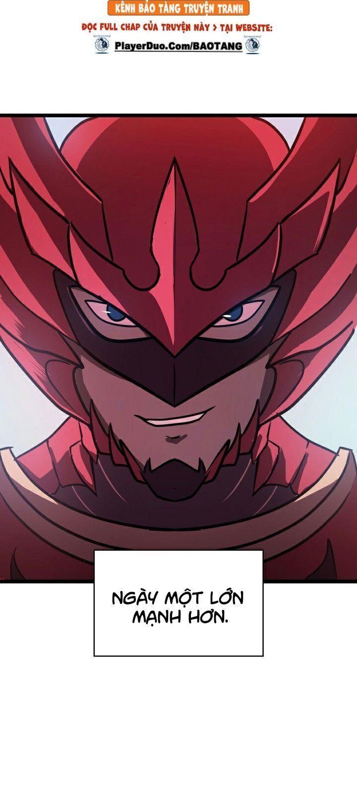 tôi trở lại thăng cấp một mình chapter 35 18