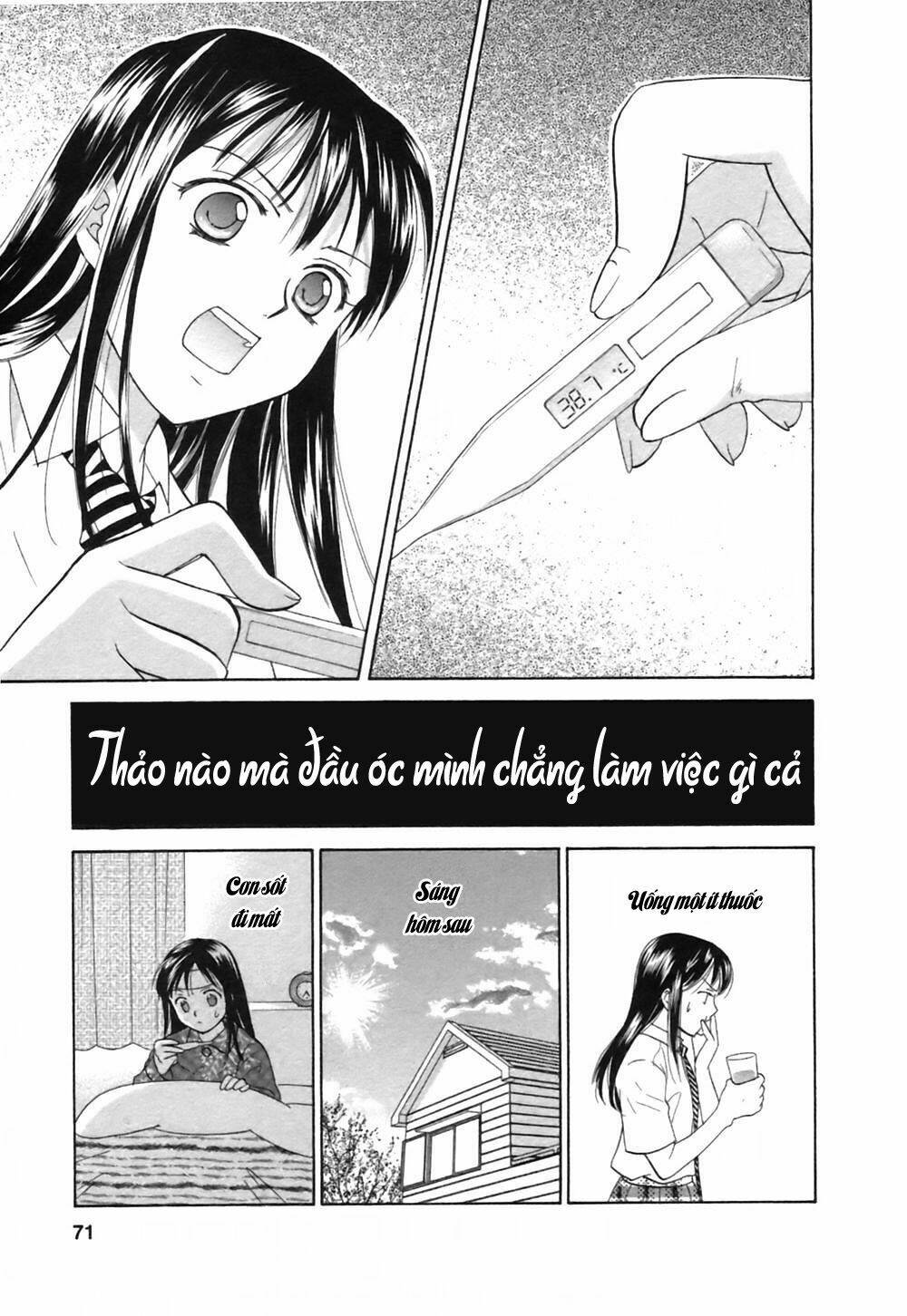 joshikousei chapter 59 26