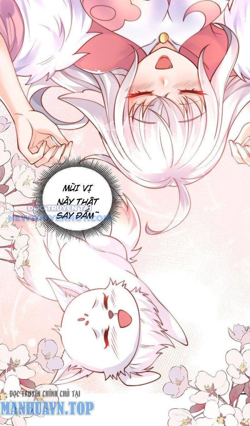 ta thực sự không muốn làm thần tiên chapter 33 15