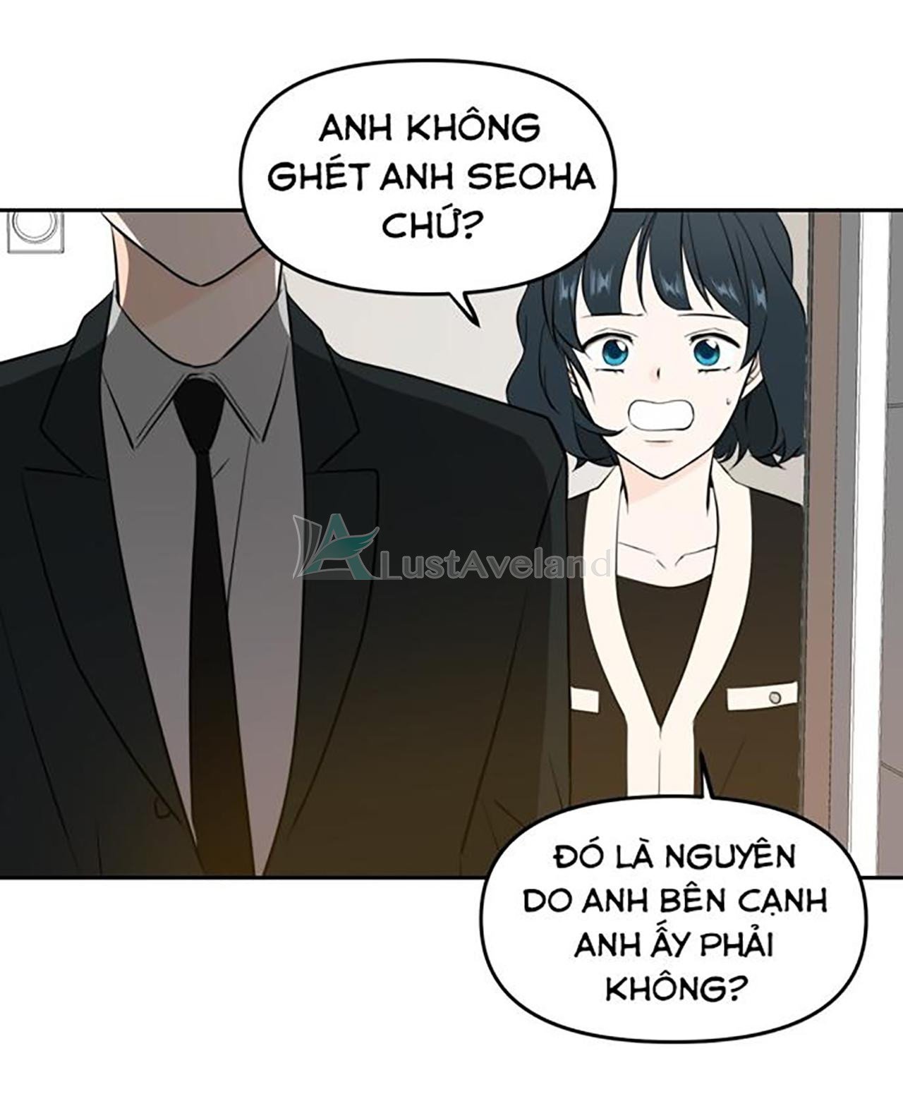 kiếp này cũng xin chăm sóc tôi như vậy nhé kiếp này cũng xin chăm sóc tôi như vậy nhé chapter 40 117