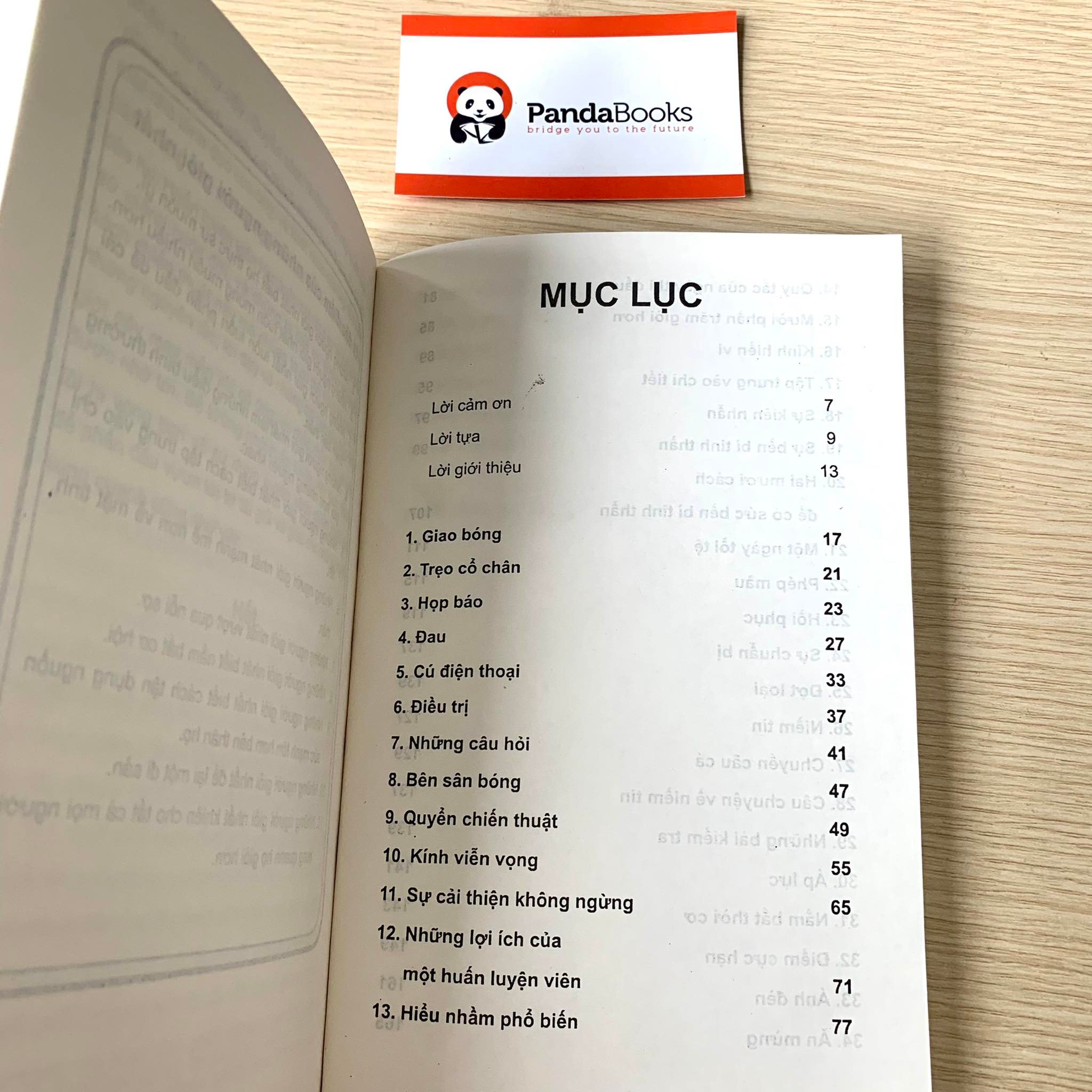 Vượt Lên Chính Mình