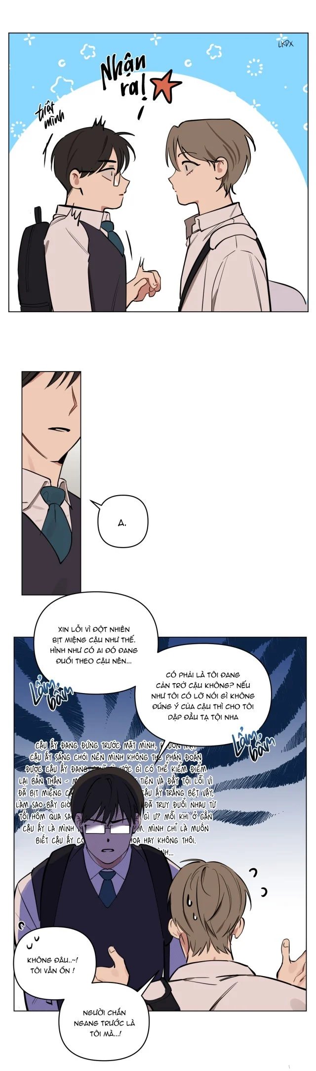 nói tôi nghe chapter 5 6