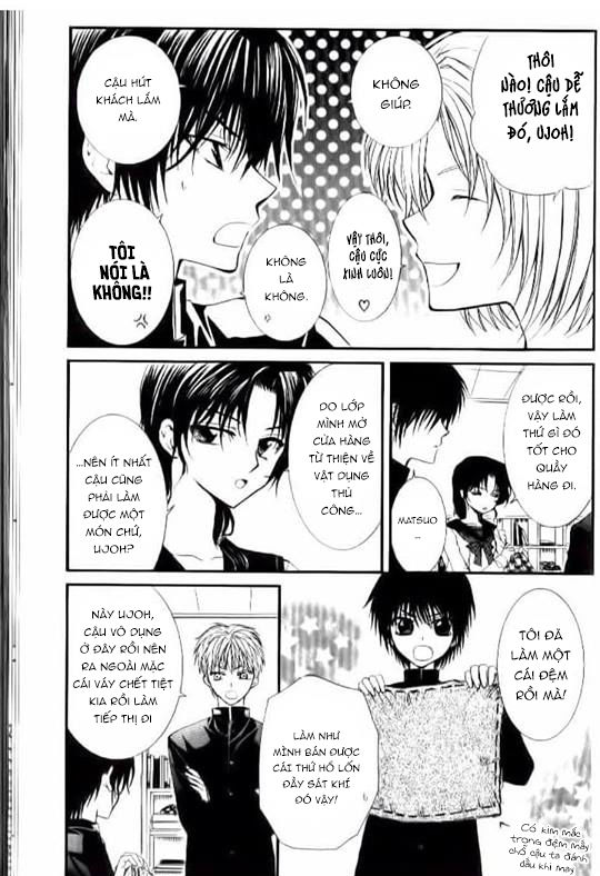 ng life chapter 26 6