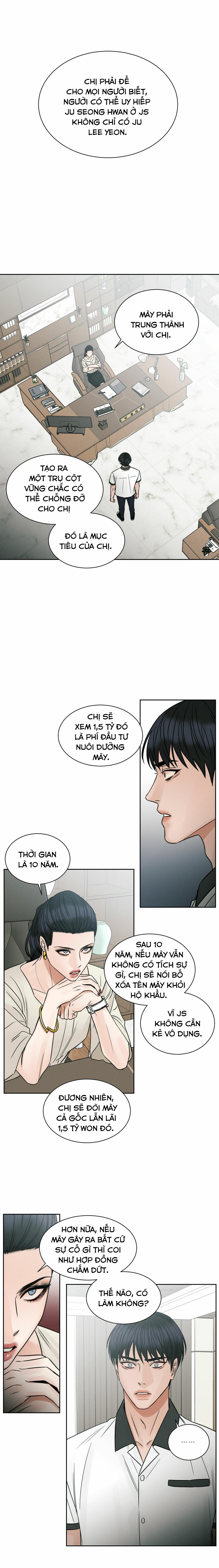 dù anh không yêu em chapter 40 2