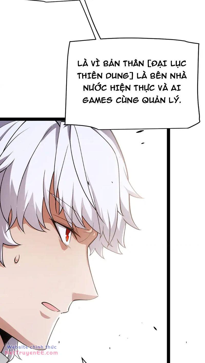 tôi đến từ thế giới trò chơi chapter 264 38