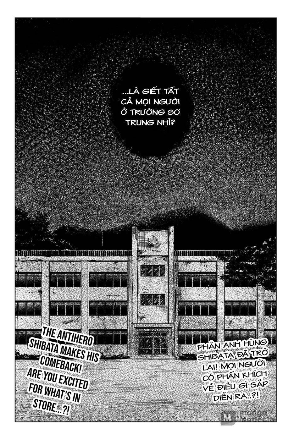 thế giới của shibata chapter 1 60