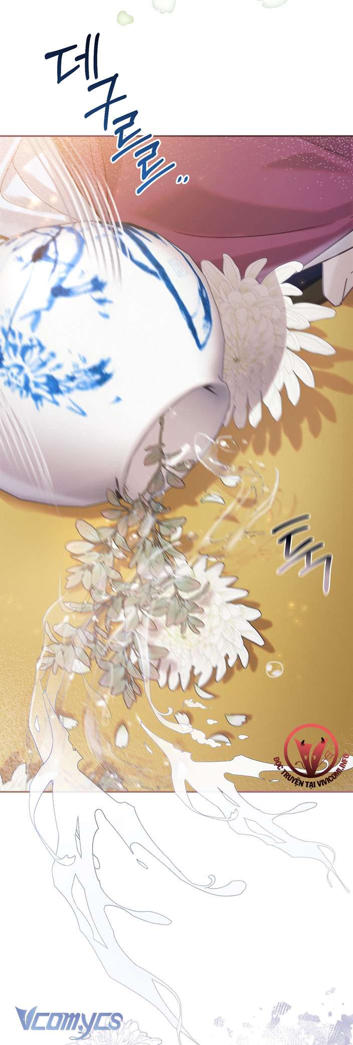 [18+] tiết học bí mật của trung điện chapter 13 42