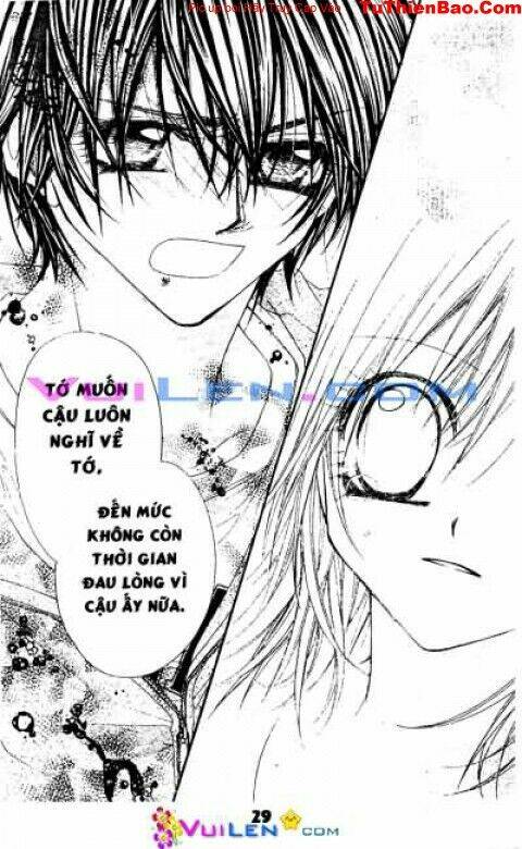 thiên thần giả tạo chapter 3 29