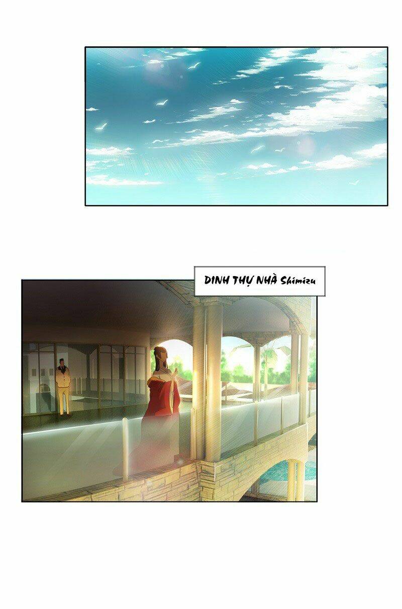 nhiệt huyết thanh xuân chapter 6 2