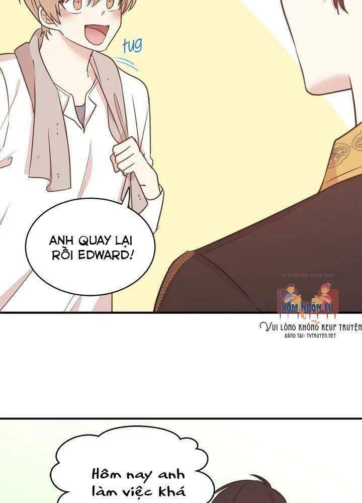 tôi sẽ đi đến cùng với hoàng đế chapter 62 38