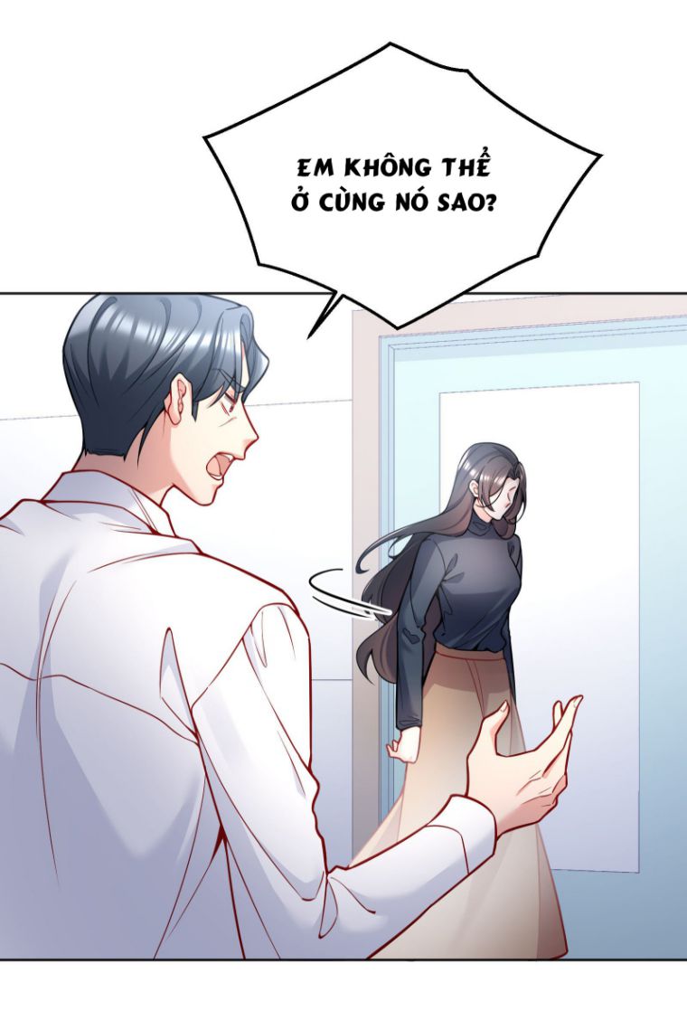 chàng nhân viên host và gã hàng xóm nguy hiểm chapter 86 23