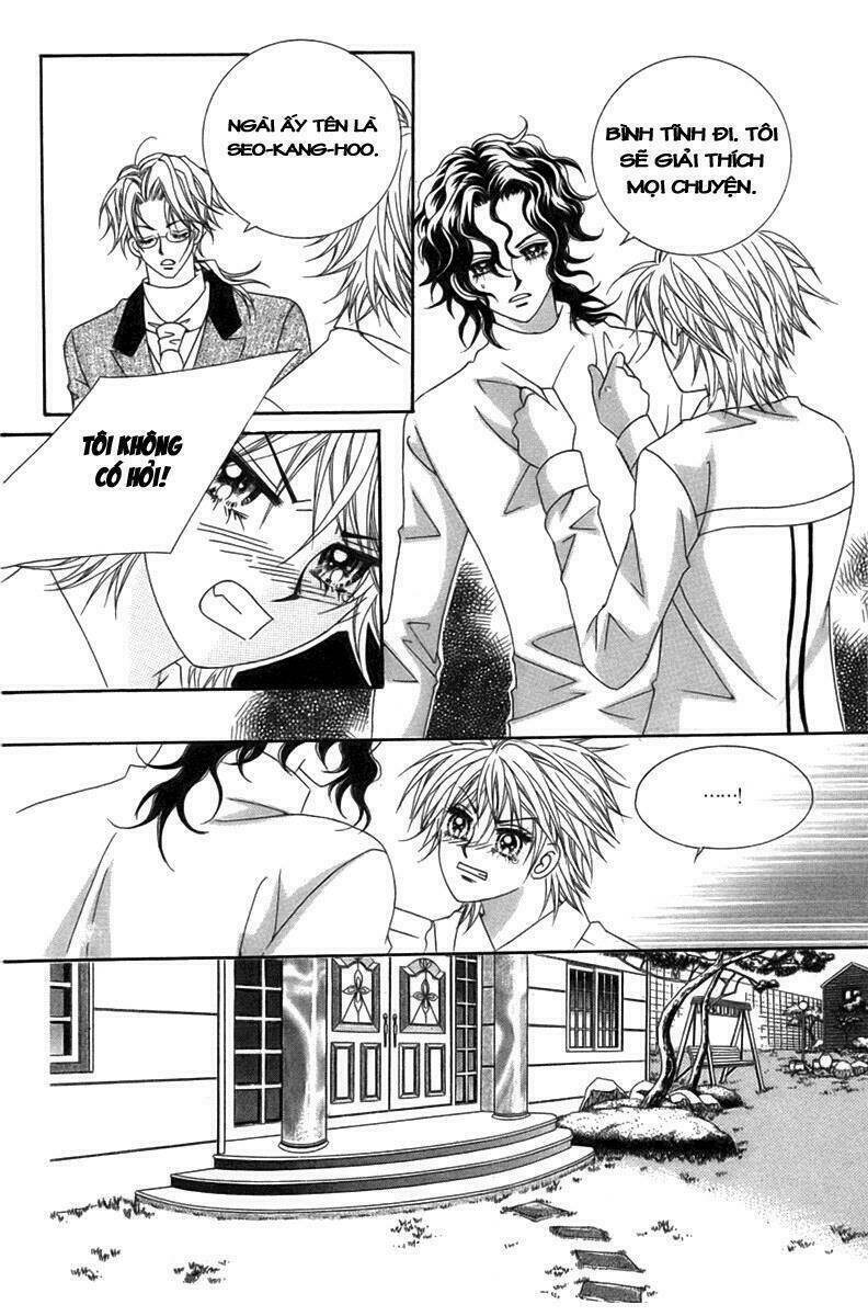 bạn trai tôi là ma cà rồng chapter 7 17