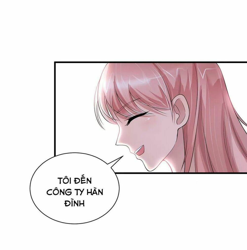 cô dâu gả thay của tổng tài chapter 18 8