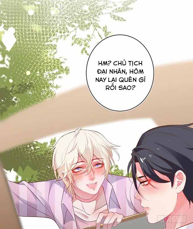 dưỡng khí chí mạng chapter 36 70