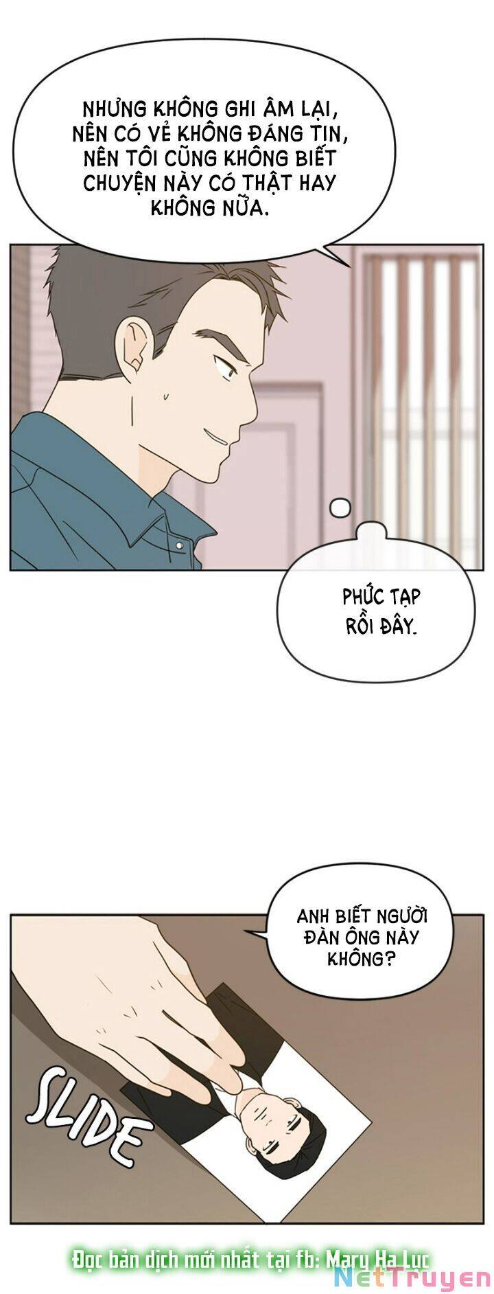 kiếp này cũng xin chăm sóc tôi như vậy nhé kiếp này cũng xin chăm sóc tôi như vậy nhé chapter 62 17