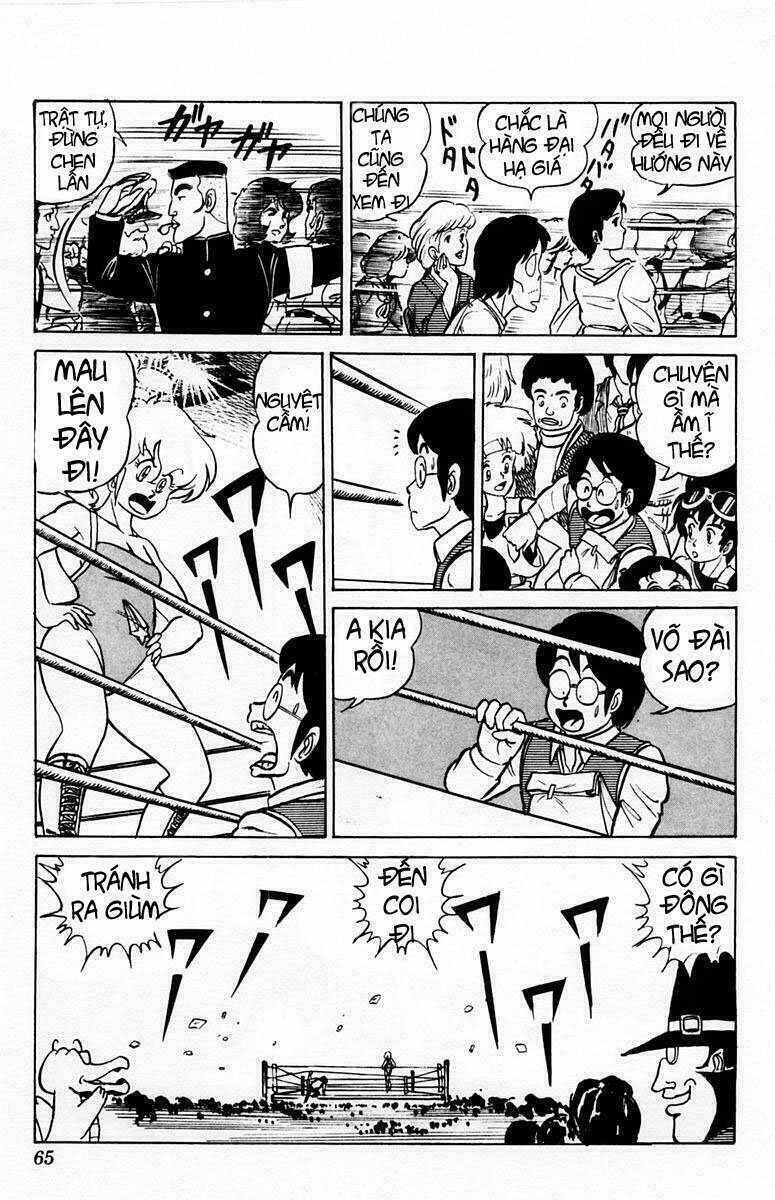 yuu & mi chapter 2 32