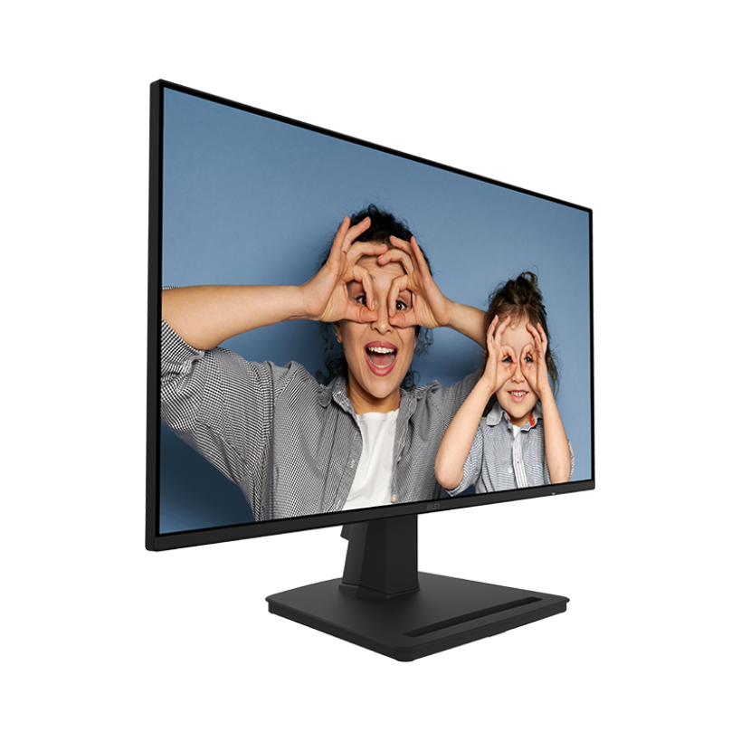 Màn hình MSI PRO MP252 24.5 inch FHD IPS 100Hz 1ms Loa (2x2W) - Hàng Chính Hãng