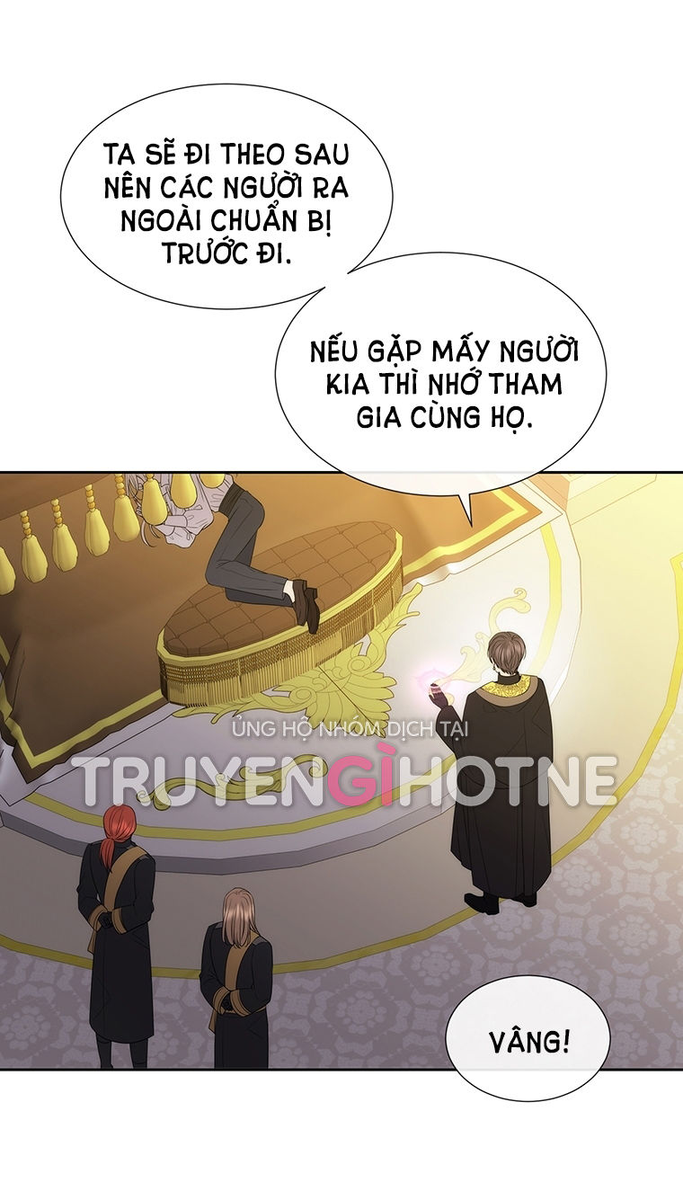 năm môn đệ của charlotte chapter 148.1 35