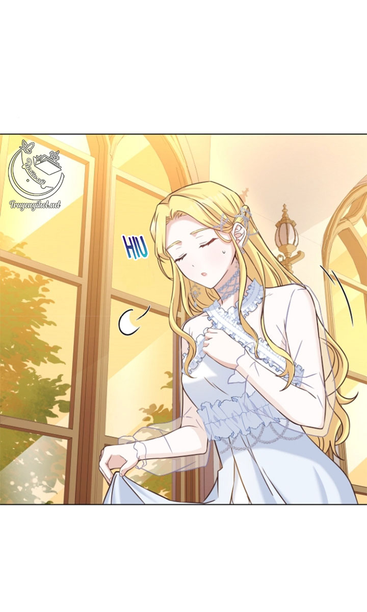 lời cầu hôn đến từ hoàng đế chapter 35.2 6