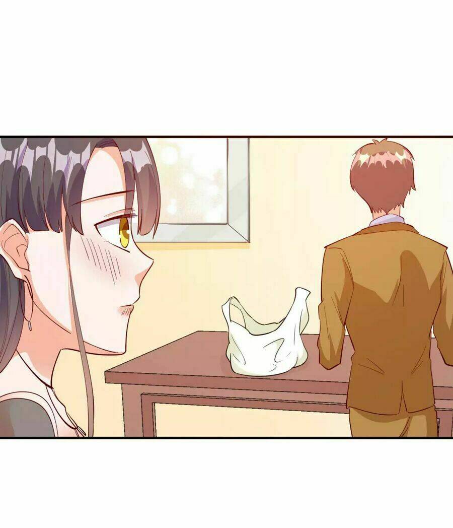 hôn nhân dục vọng: thiếu gia nhẹ một chút! chapter 109 2