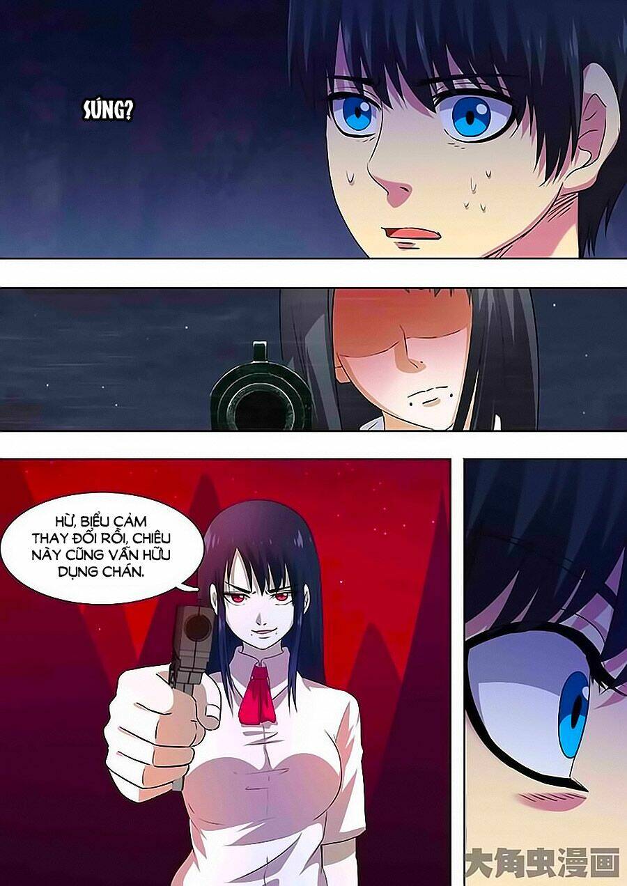 luyện ngục trọng sinh chapter 66 5