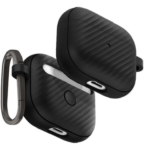 Ốp Case Dành Cho Airpods 3 Spigen Core Armor  - Hàng Chính Hãng