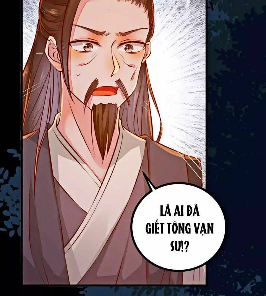 thần y khí nữ: ngự thú cuồng phi của quỷ đế chapter 49 64