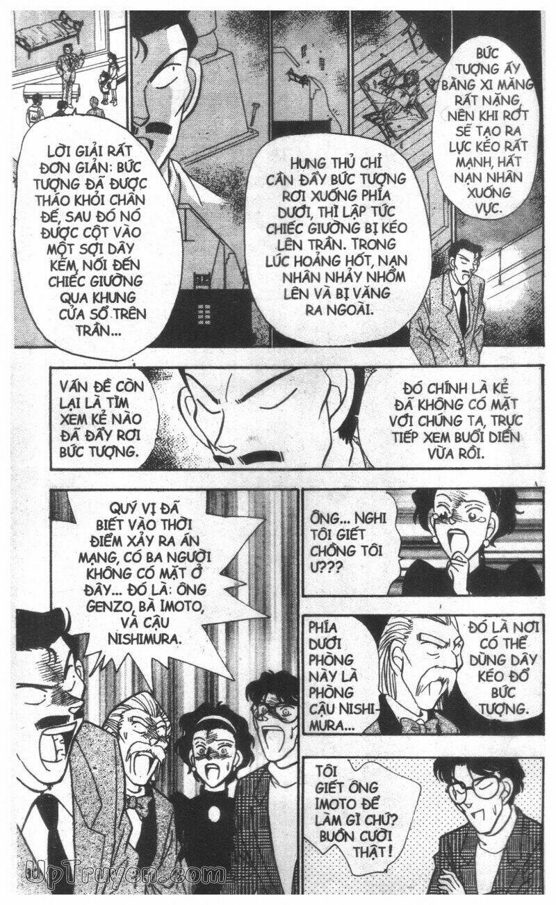 conan - bộ đặc biệt chapter 3 29