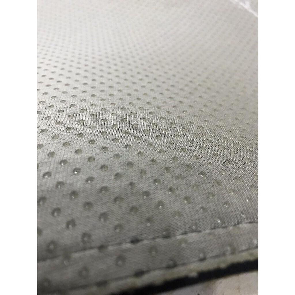 THẢM TAPLO DA VÂN CARBON dành cho xe KIA SELTOS