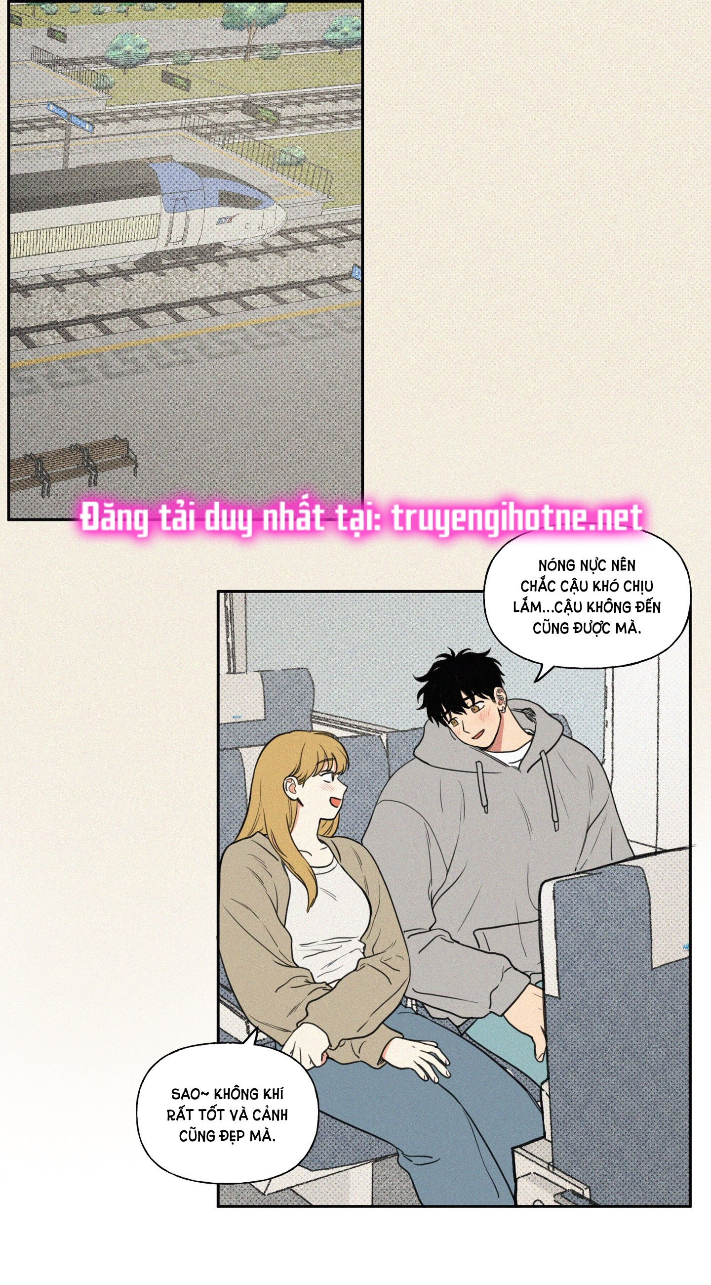 lý do yêu phải thằng bạn thân chapter 56.1 2