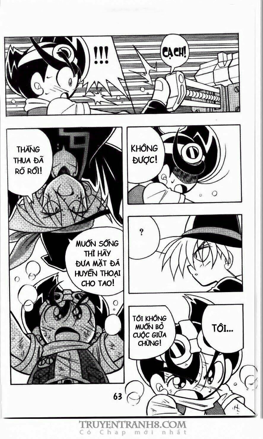 battle b-daman chapter 2 18