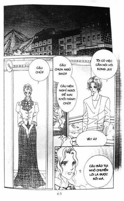 lọ lem hậu đậu chapter 12 3