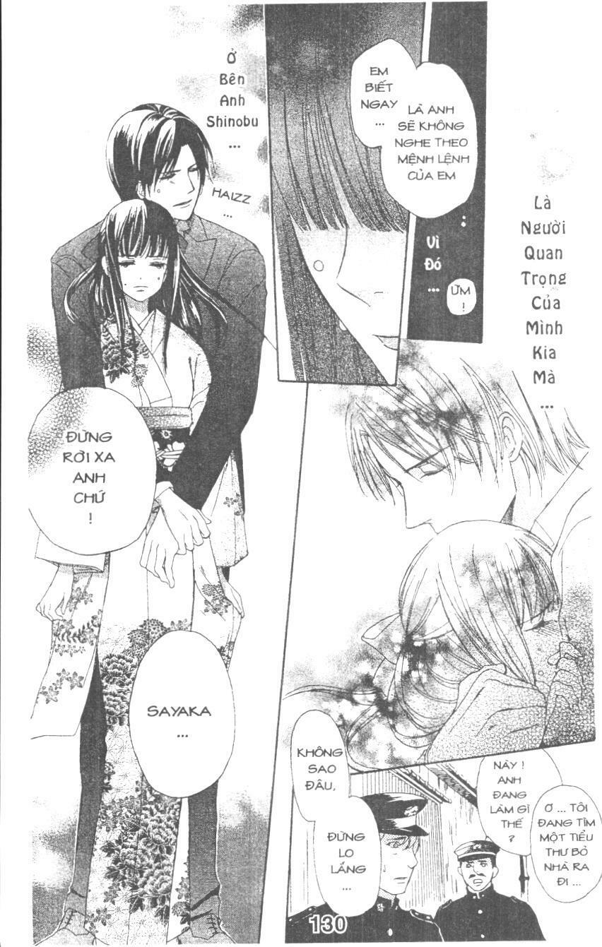 tài xế riêng của đại tiểu thư chapter 8 24