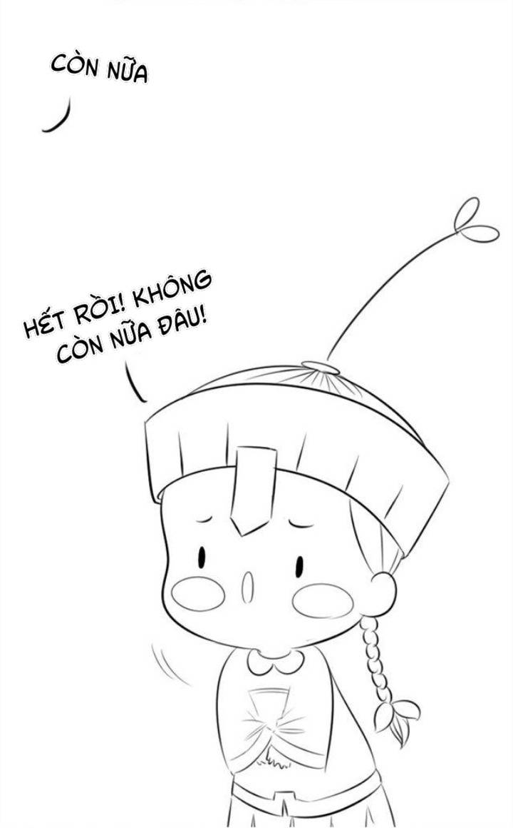 ách! nhặt được một tiểu thây ma chapter 20 21