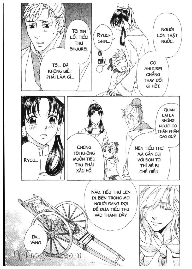 hoa nguyệt chapter 8 73