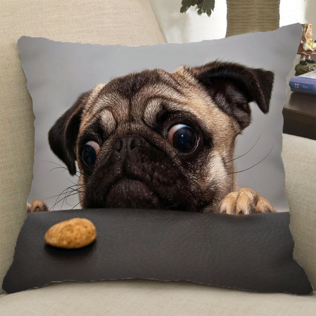 Cushion Cover Pillowcase