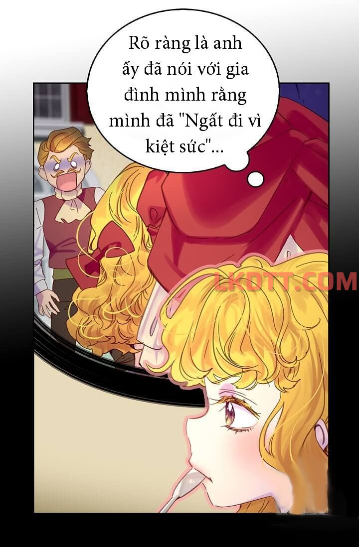 đừng xem thường nữ phụ chapter 115 19