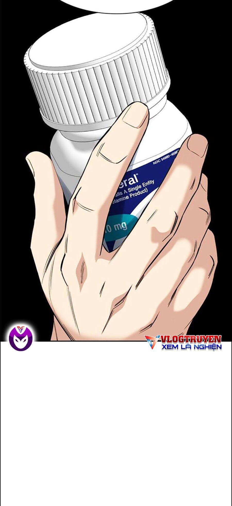 giáo dục chân chính chapter 126 11