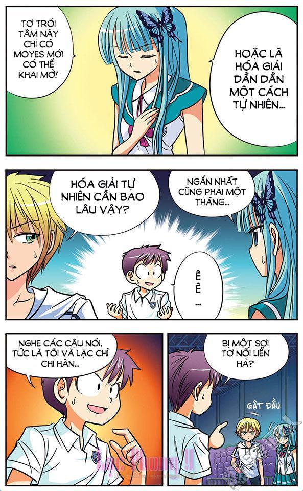 nặc á chi điệp chapter 4 2