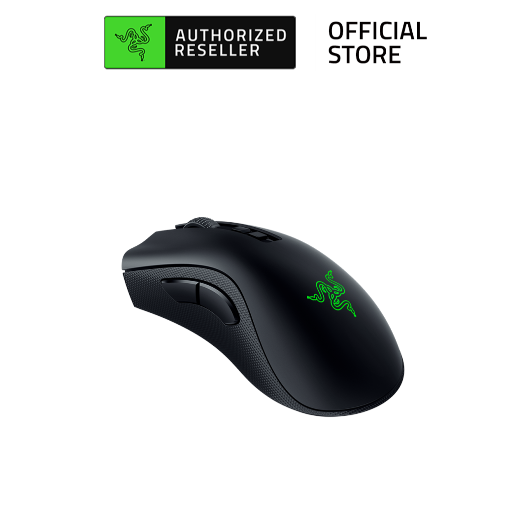 Chuột Razer DeathAdder V2 Pro-Ergonomic Wireless _RZ01-03350100-R3A1