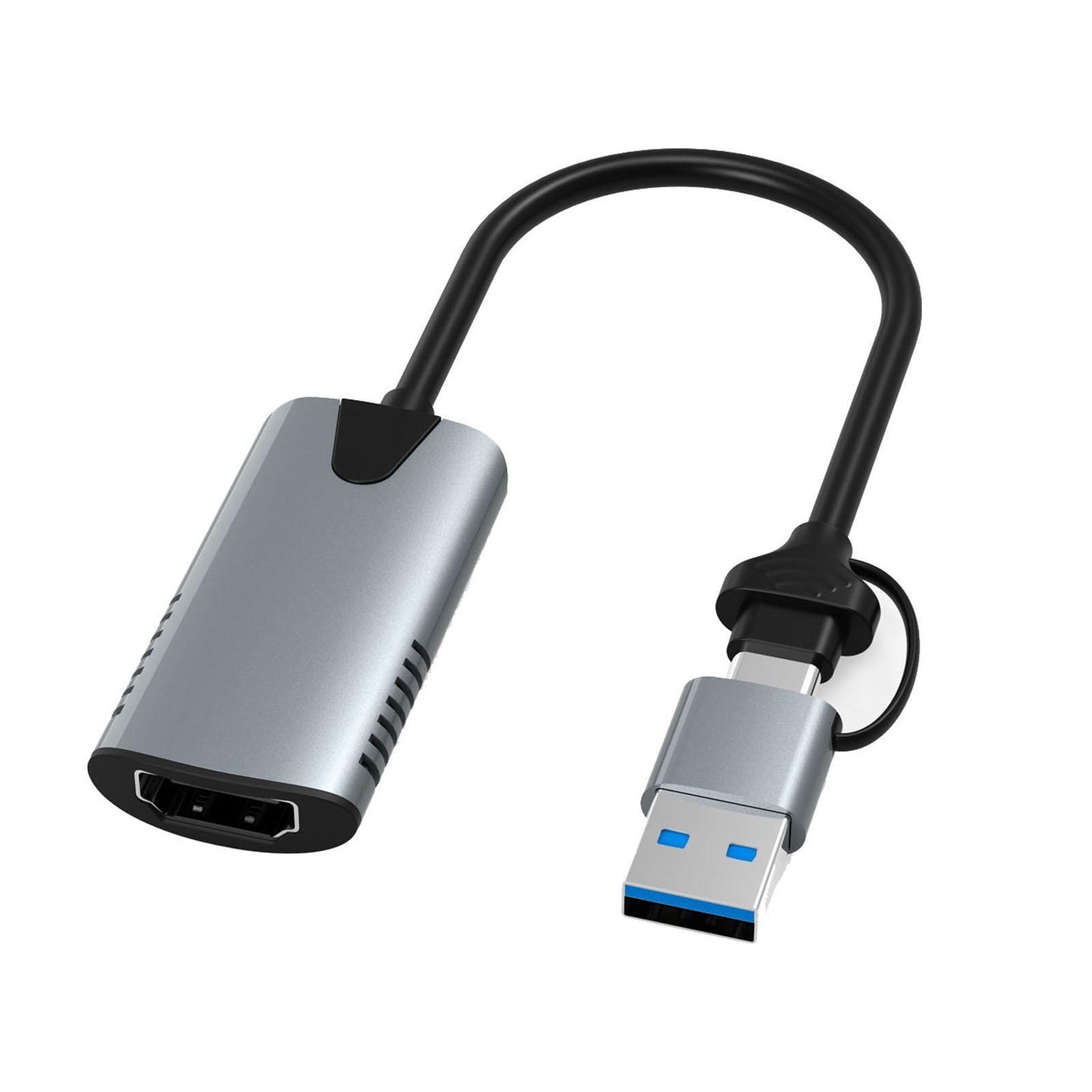 Video Card USB/ Compact for Video Conference Teaching