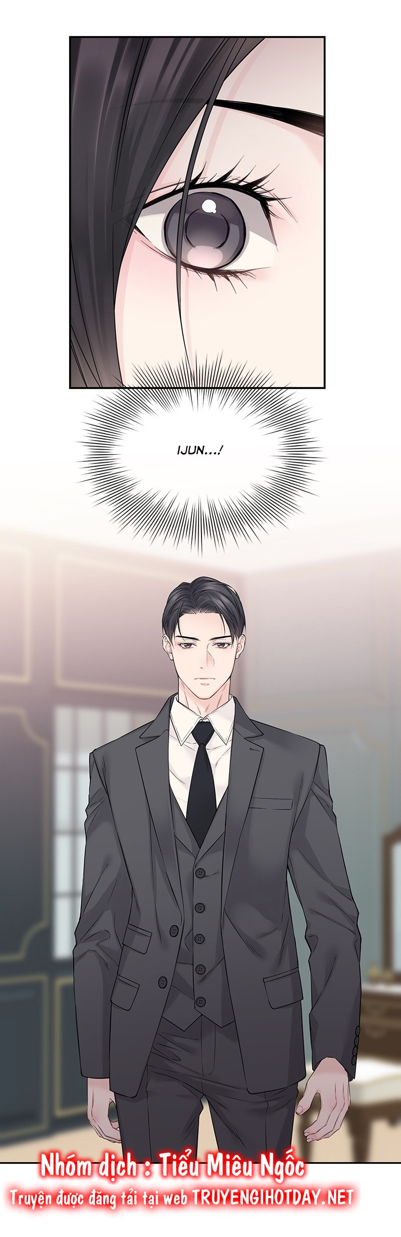 hạnh phúc đó không hề tồn tại chapter 37 32